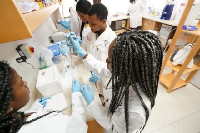 Amref Health Africa