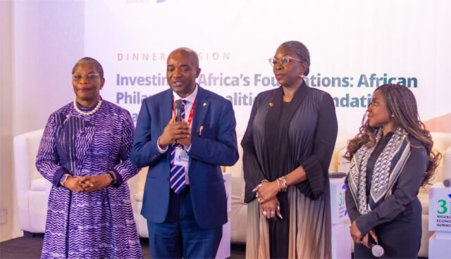 Coalitions to address Africa’s learning crisis