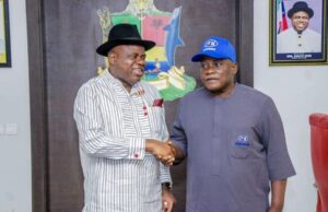 Vehicle manufacturing giant Innoson to build CNG conversation station in Bayelsa as Nigeria moves towards cleaner energy