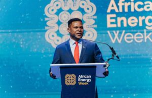 Forget energy transition, produce oil like nothing before, says AEC Executive Chairman NJ Ayuk
