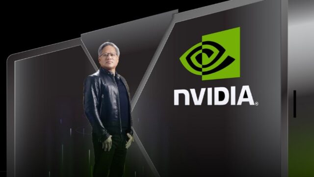 Nvidia world's first $5 trillion company