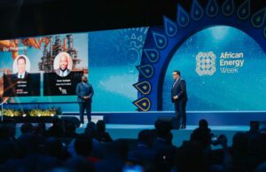 African Energy Chamber launches State of African Energy 2026 Outlook at African Energy Week 2025