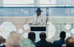Renaissance Africa Energy sets fresh oil and gas production target, seeks partners to drive development, grow portfolio
