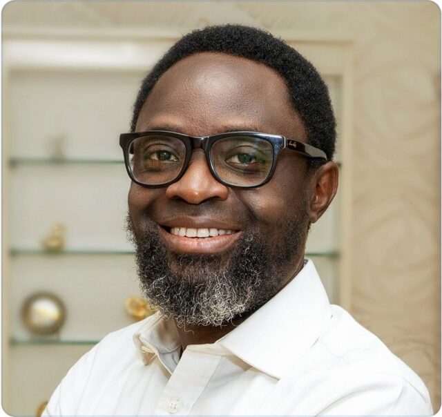 Tunde Olofin MD Moniepoint MFB