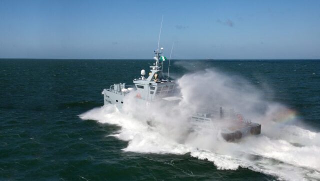 With the support of the NCI Fund, Tamrose expanded significantly and today owns a fleet of 15 vessels