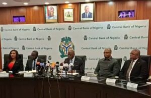 Central Bank of Nigeria holds interest at 27.0% but significantly adjusts MPR