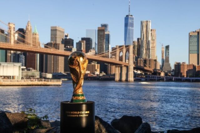 FIFA World Cup 2026™ USA
