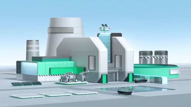Global manufacturing industry hit with over $18 billion in potential losses in