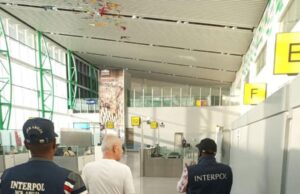 Nigeria Police captures, repatriates 61-year-old Turkish fraudster who escaped prison