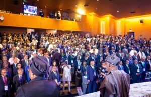 No amount of reform can succeed if integrity is compromised, President Tinubu reminds judges at Nigerian Judges Conference