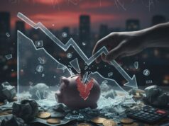 NGX slips 0.2% as FIDSON, FTNCOCOA lead decliners; NASD volume collapses 99%