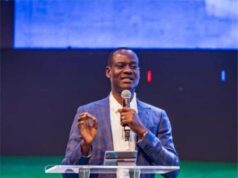 Oyedele says reforms put $1 trillion GDP target within reach, as Nigeria’s economy accelerates