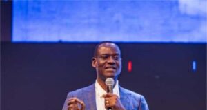 Oyedele says reforms put $1 trillion GDP target within reach, as Nigeria’s economy accelerates