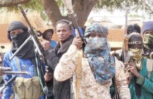 Terrorists raid Government Girls Secondary in Kebbi, abduct unknown number of female students, kill vice principal