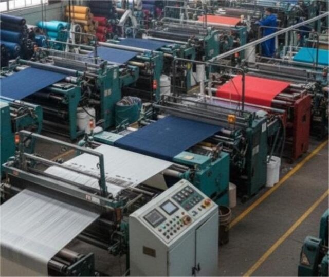 PMI-Textile factory-AI generated