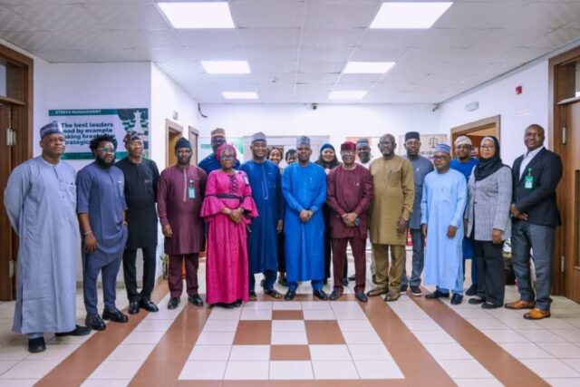 The Inter-Ministerial Committee on the Ban of Single-Use Plastics