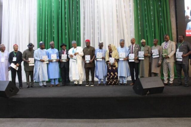 The launch of the nationwide flood preparedness fund