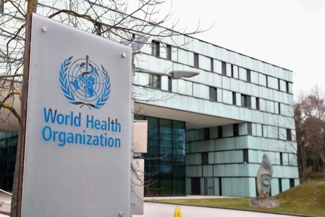 World Health Organization