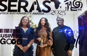SNEPCo wins SERAS Sustainability awards for Health/Wellbeing as Vision First initiative reaches thousands