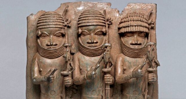 Benin Bronzes