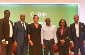 Interswitch leads high-level conversations on reimagining financial inclusion