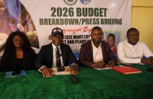 Enugu State plans spending on car assembly, airport concession, a 135.4km rail project and Enugu Air
