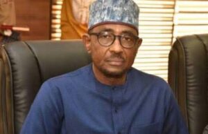 Aliyu Mohammed to take over as CEO of Midstream and Downstream Petroleum Regulatory Authority after Turaki Ahmed forced resignation