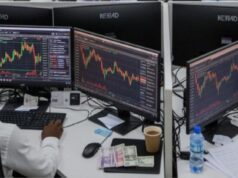 Nigeria’s FX utilisation hits record $34.6 billion in H1 as Financial services drive surge