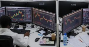 Nigeria’s FX utilisation hits record $34.6 billion in H1 as Financial services drive surge