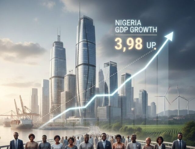 GDP Growth