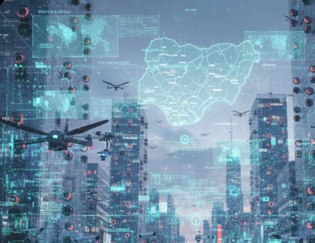 Geographic Information System