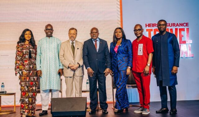 Heirs Insurance Travel Festival