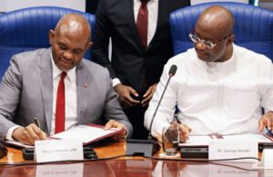 Heirs Energies executes a US$750 million financing deal with Afreximbank to drive long-term growth