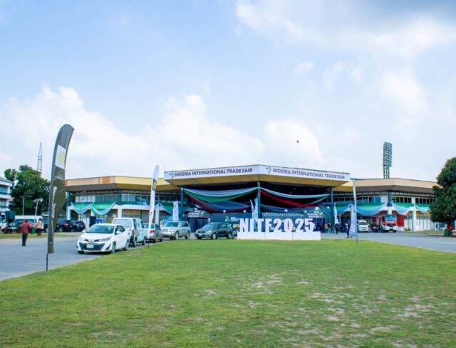 Nigeria International Trade Fair