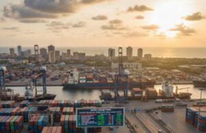Nigeria’s trade surplus jumps 165% as oil exports surge, fuel imports slump