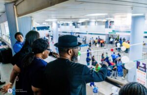 NCAA meets three domestic carriers over consumer rights breaches, begins Yuletide awareness campaign
