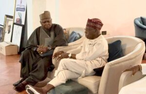 Former President Olusegun Obasanjo urges Turaki-led PDP NWC to tackle indiscipline frontally.