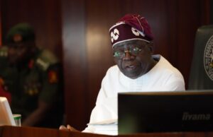 President Tinubu embarks on a three-nation trip, scheduled to highlight Nigeria’s reforms at the Africa-France Summit