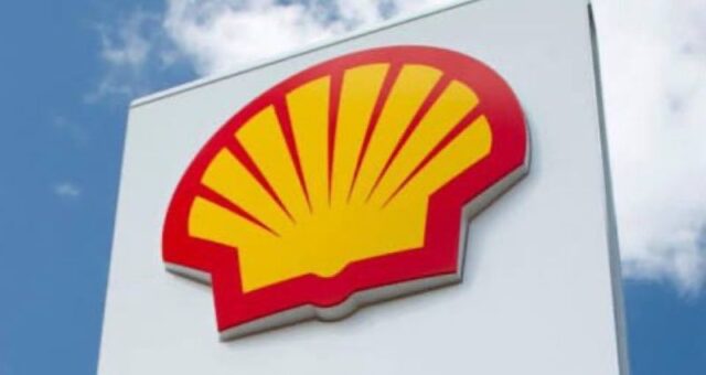 Shell Nigeria
