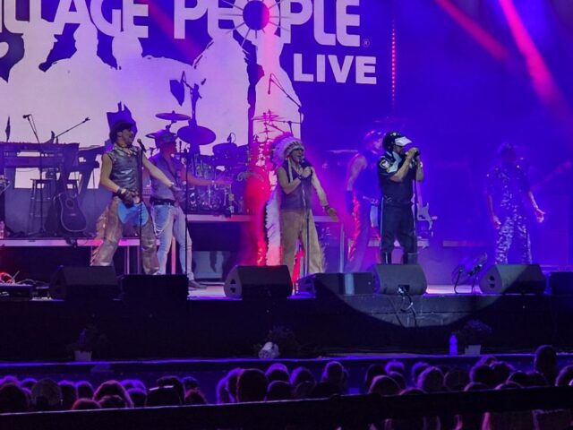 Village People