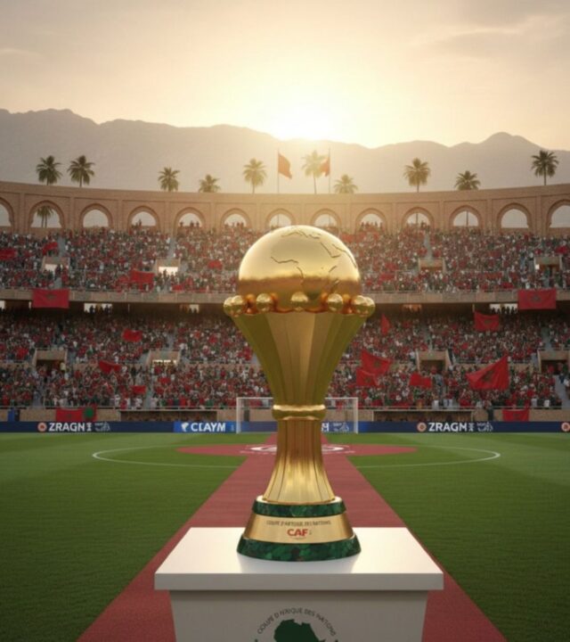 AFCON 2025 represents a structural shift in how African football is positioned on the global stage