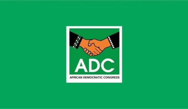African Democratic Congress (ADC)