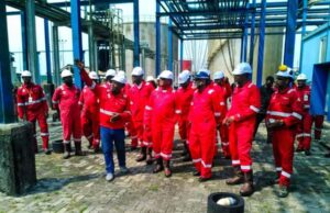 NMDPRA calls for more private sector investment as Aradel Holdings bets big on Ogbele with major refinery expansion