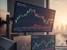 Nigerian equities lose 1.2% as profit-taking hits blue-chip stocks; NASD slides 2.4%
