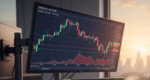 Nigerian equities lose 1.2% as profit-taking hits blue-chip stocks; NASD slides 2.4%