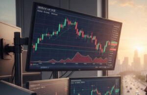 Nigerian equities lose 1.2% as profit-taking hits blue-chip stocks; NASD slides 2.4%