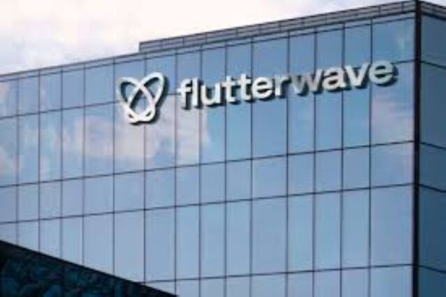 Flutterwave