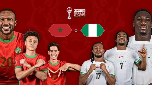 Morocco Nigeria-preview