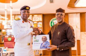 Olokola Deep Seaport project set to take off, says Governor Abiodun as President Tinubu approves oil drilling at Eba, Ogun Waterside