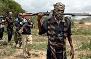 DHQ confirms killing of ISIS second in command in joint U.S, Nigeria operation, says efforts represent a major breakthrough